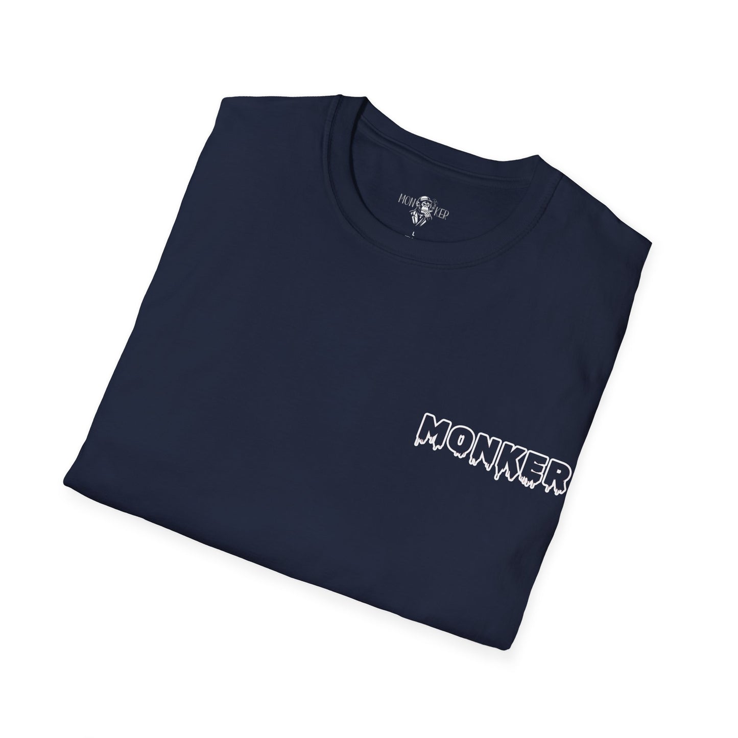 Monker Streetwear Tee