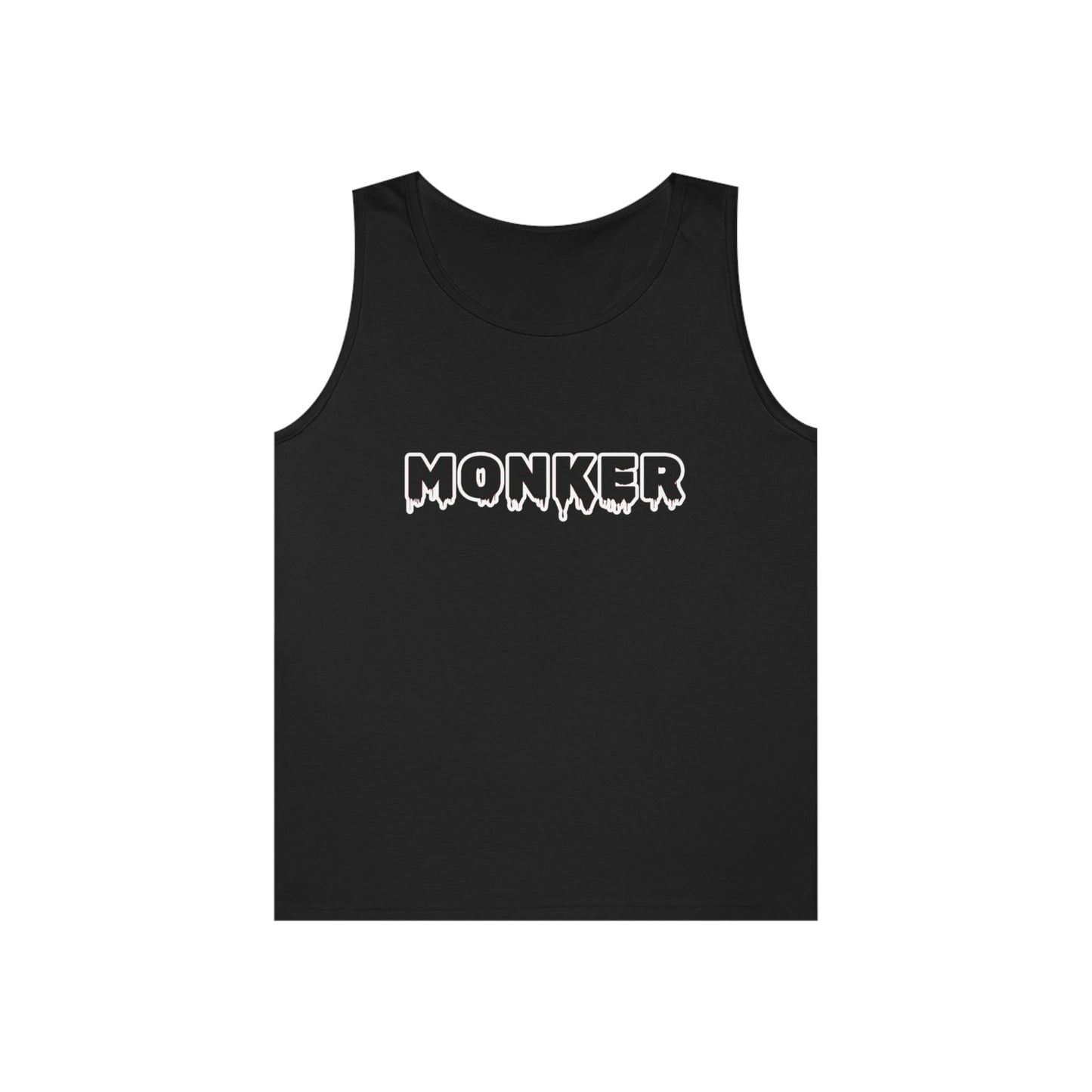 Men's Monker Tank Top