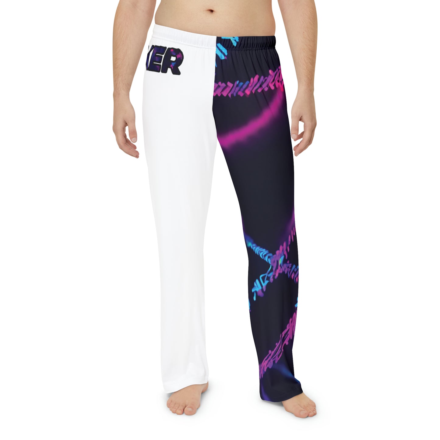 Men's DNA Designer  Pants