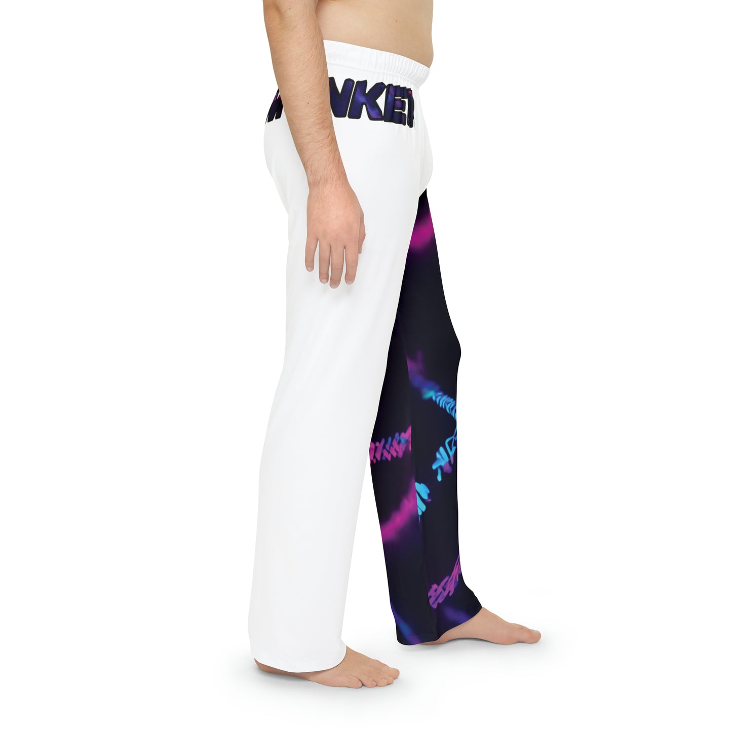 Men's DNA Designer  Pants