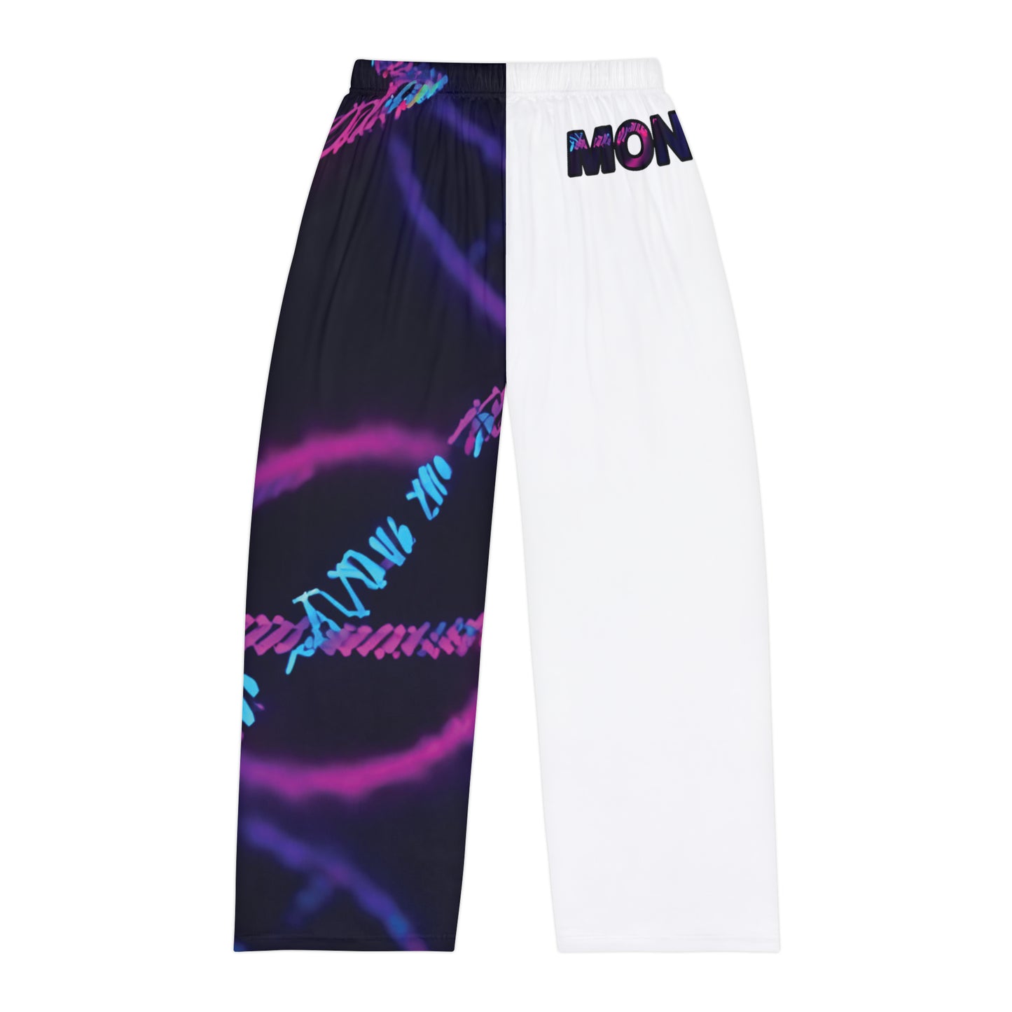 Men's DNA Designer  Pants