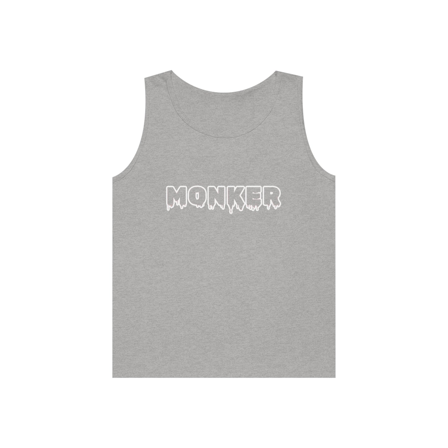 Men's Monker Tank Top