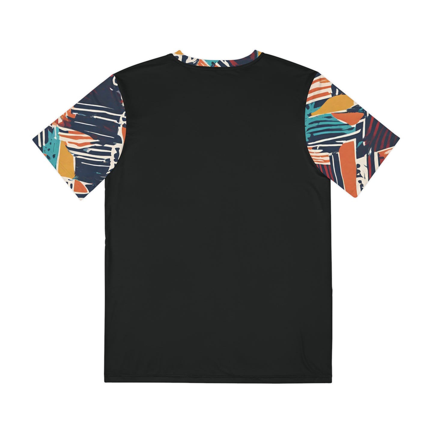 Simplistic Monker Spanish Art Tee