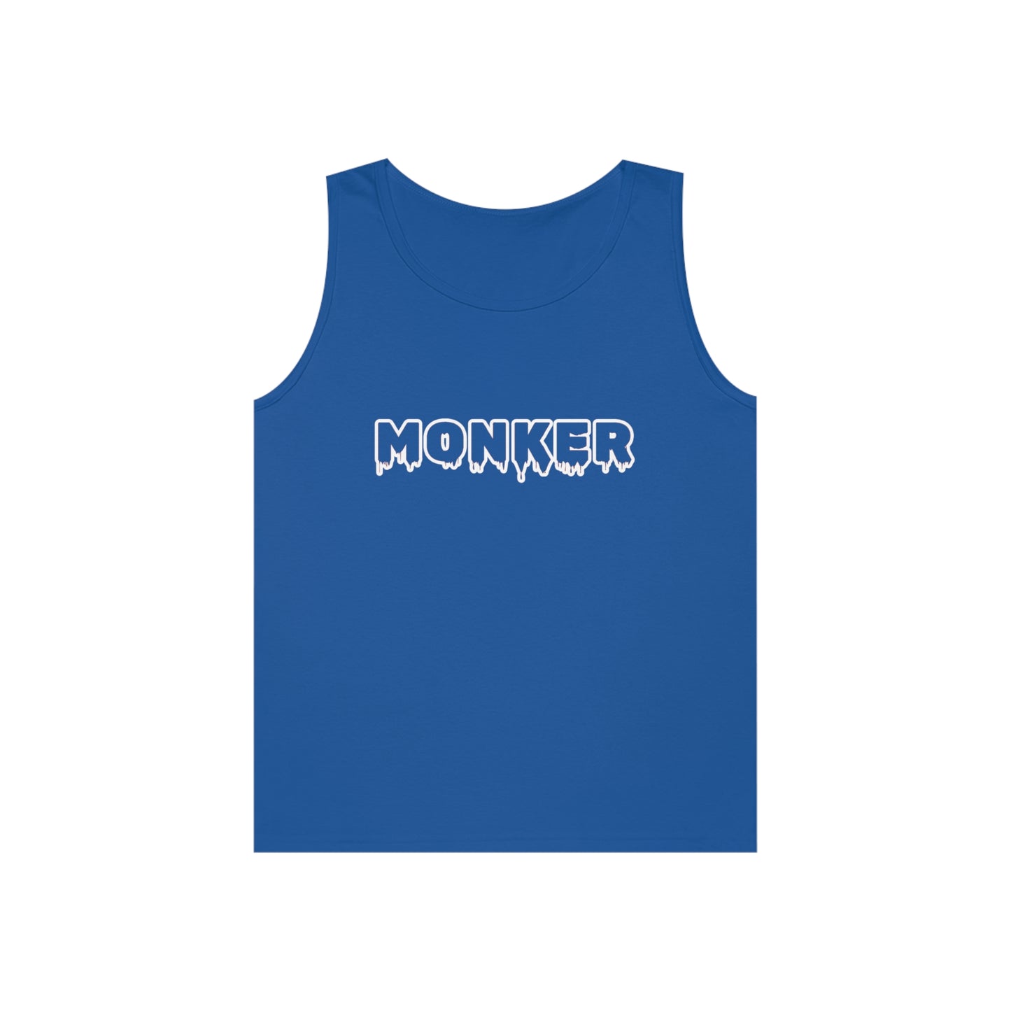 Men's Monker Tank Top