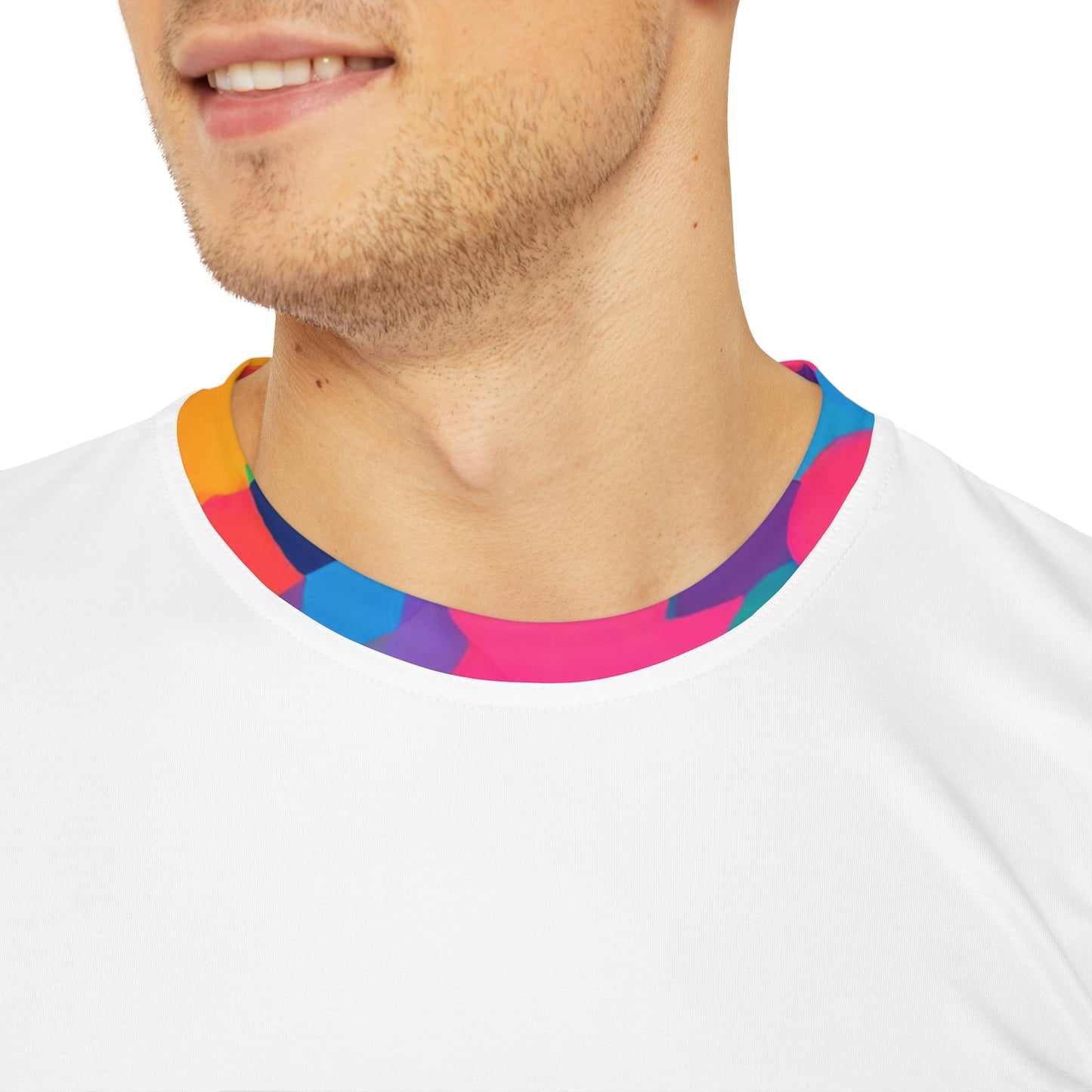 Men's Abstraction Tee