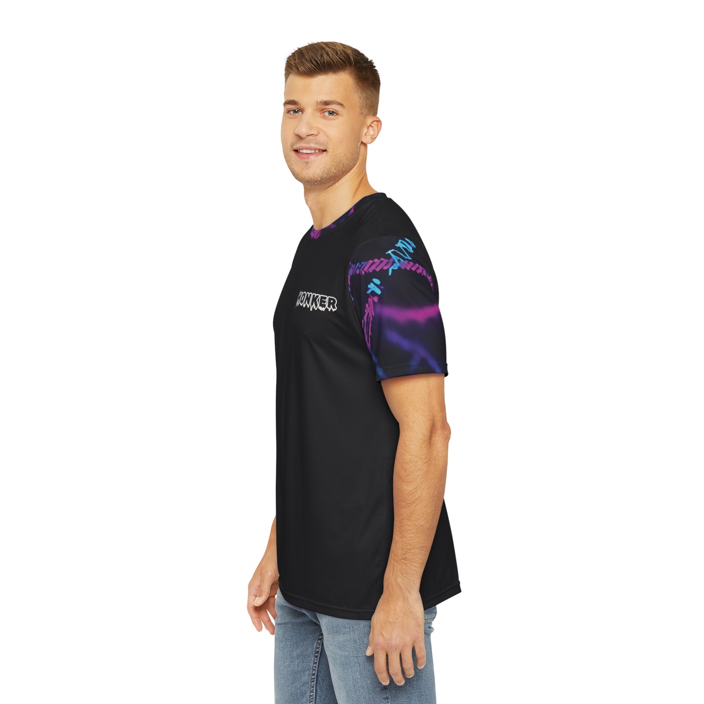 Men's DNA Designer Tee