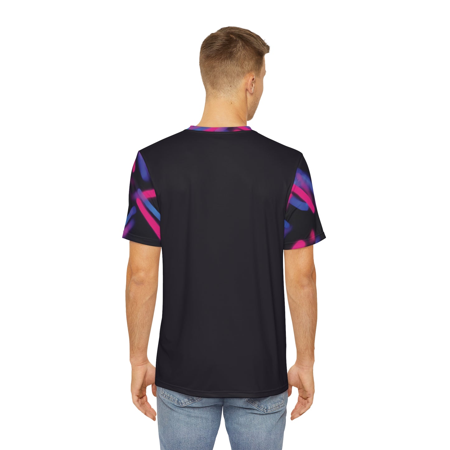 Men's Neon Light Tee