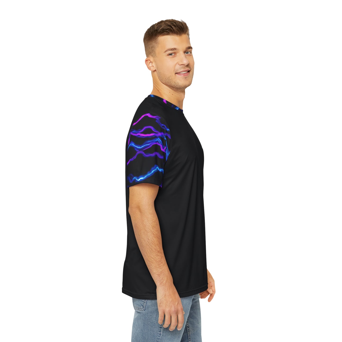 Men's Lightning Tee