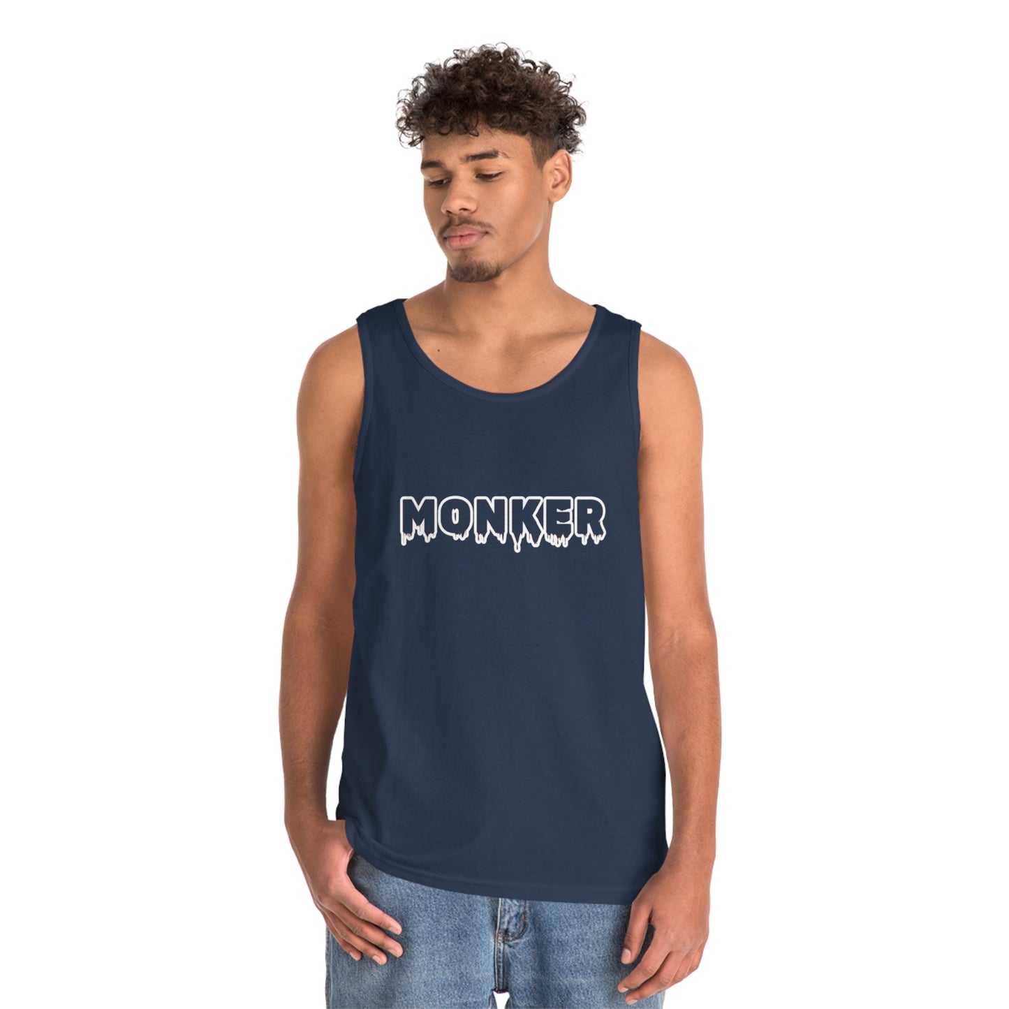 Men's Monker Tank Top