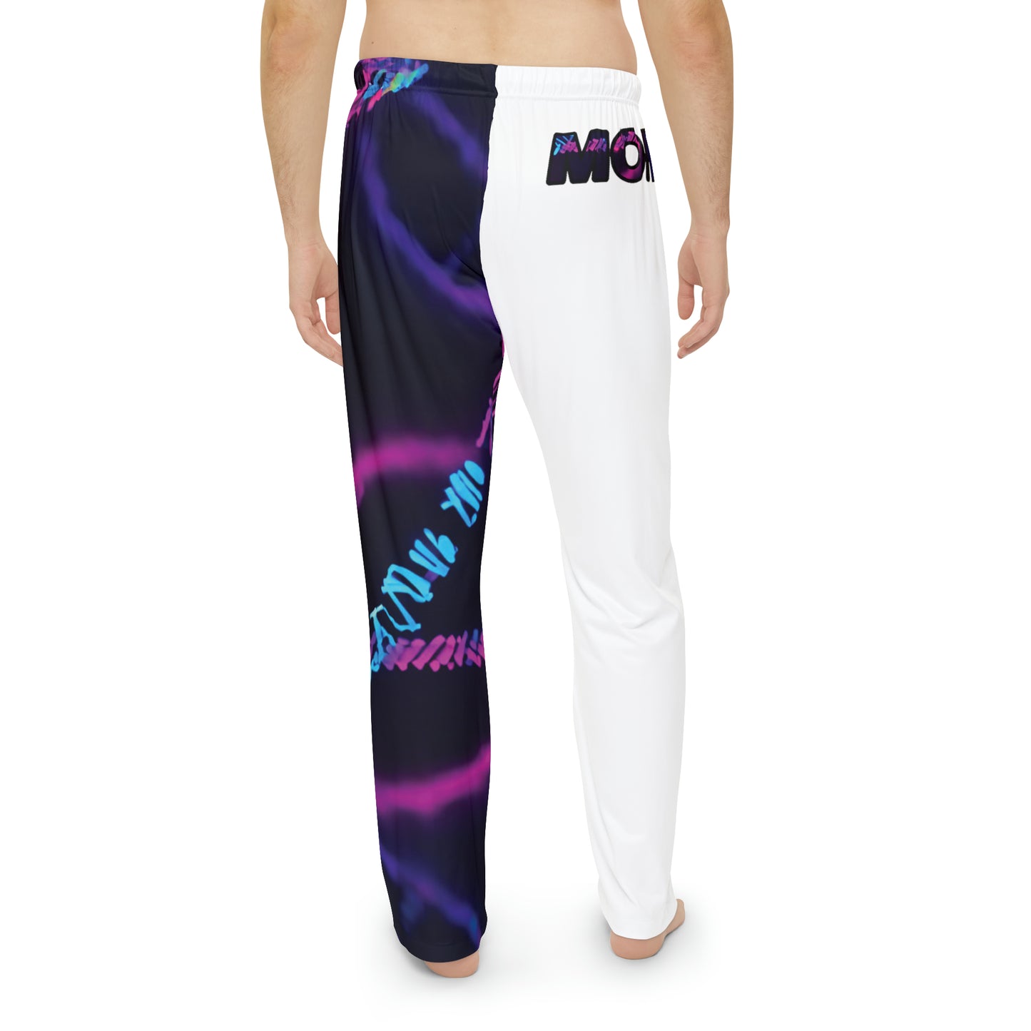 Men's DNA Designer  Pants