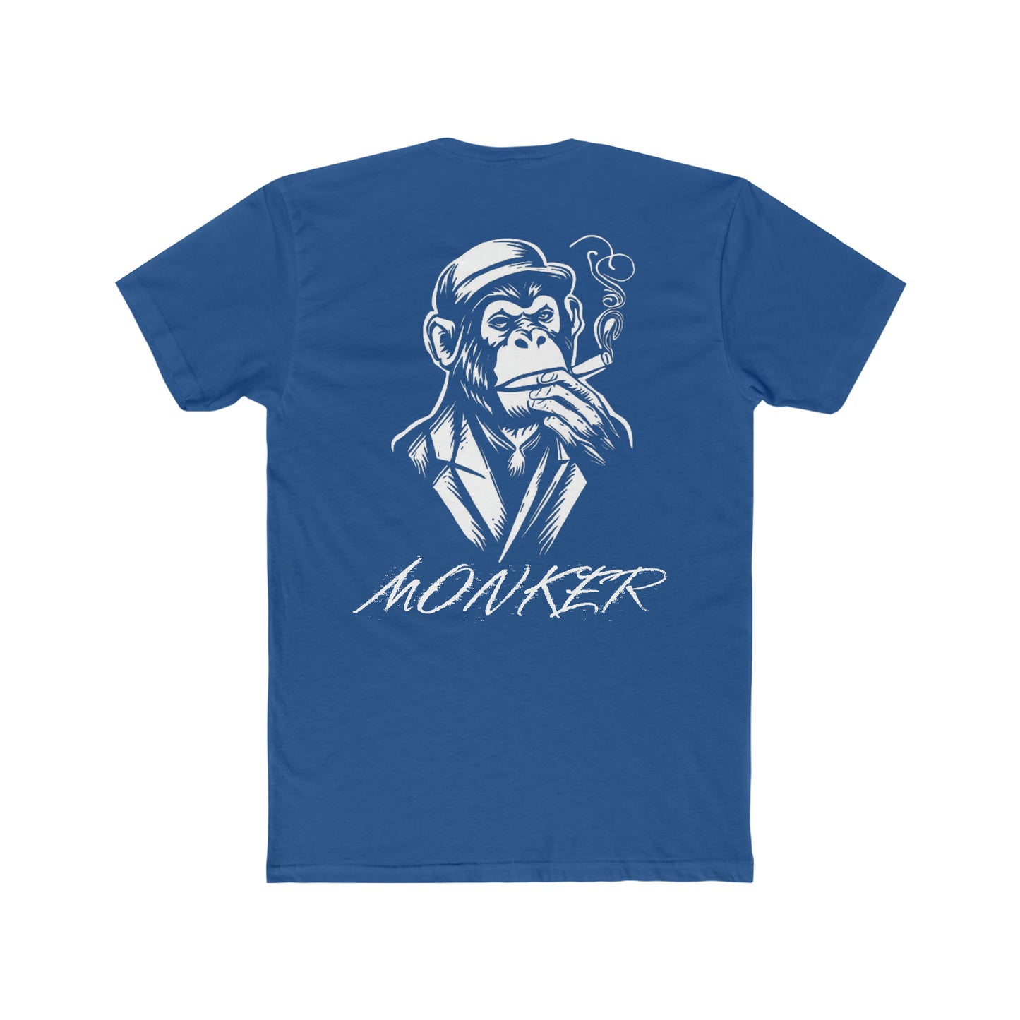 Men's Basic Monker Tee