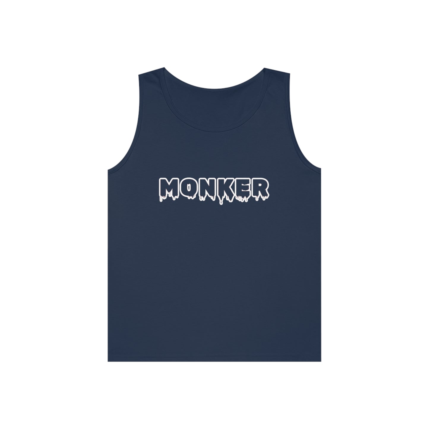 Men's Monker Tank Top