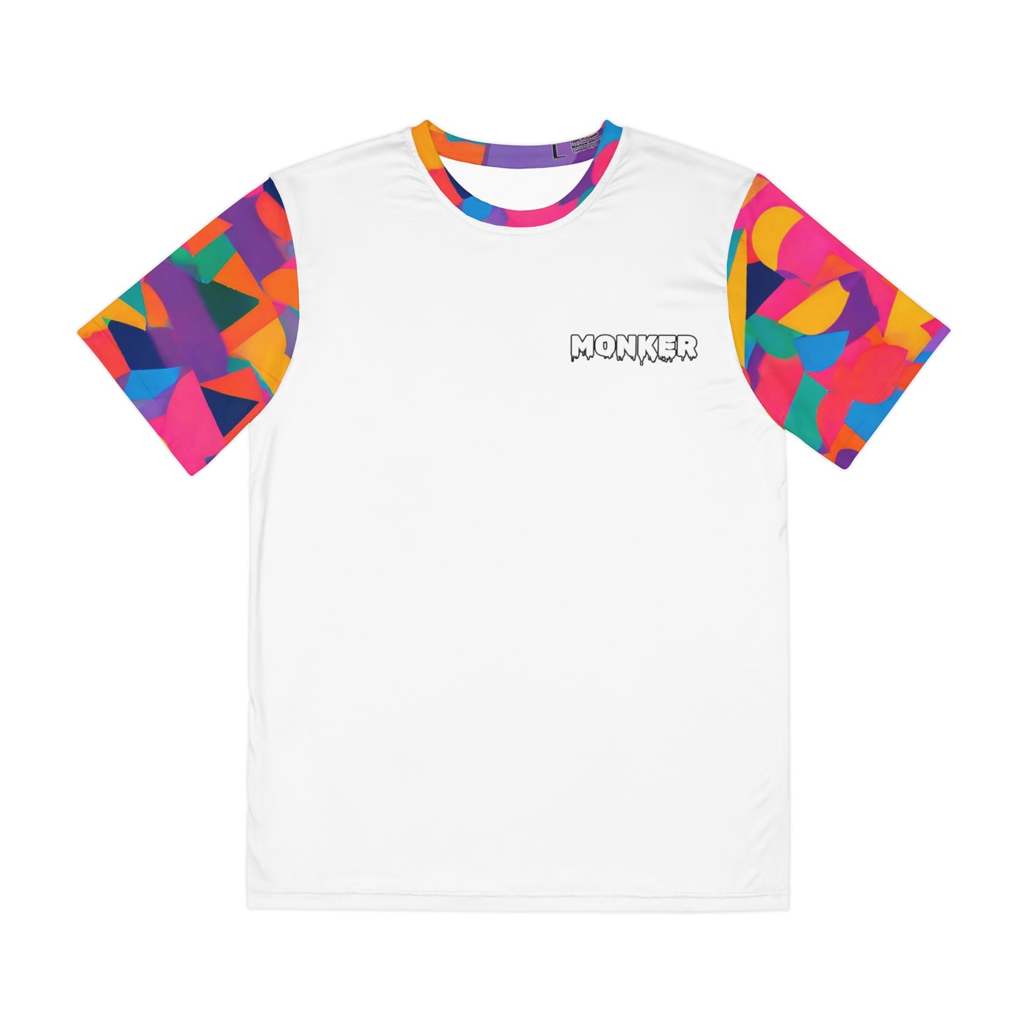 Men's Abstraction Tee