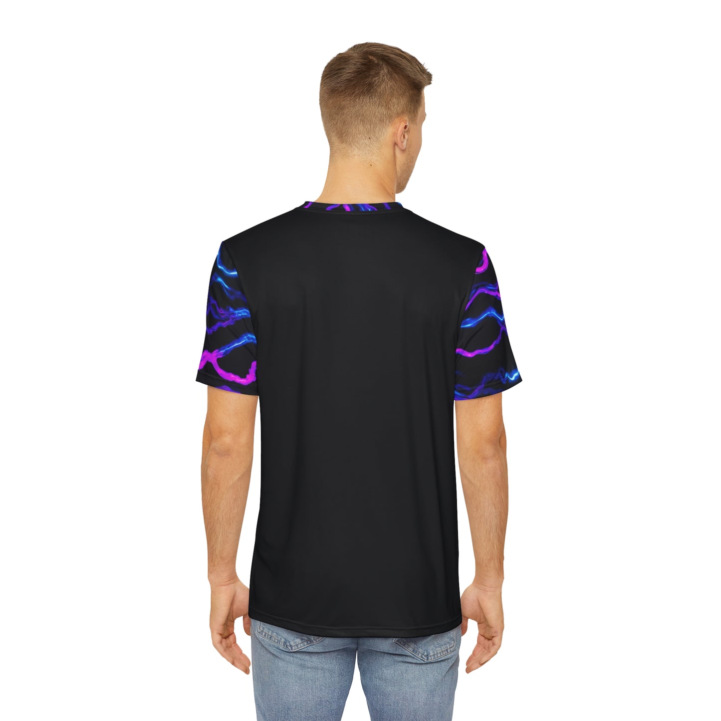 Men's Lightning Tee