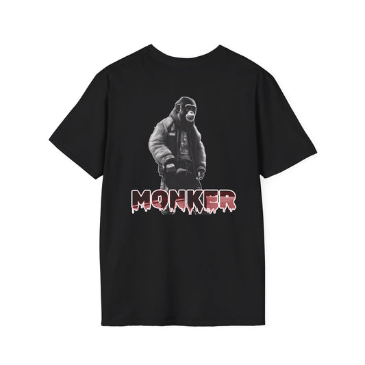 Monker Streetwear Tee