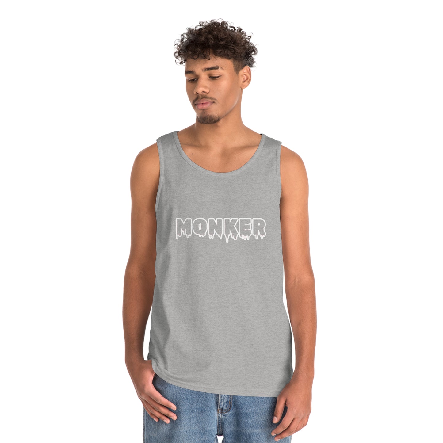 Men's Monker Tank Top