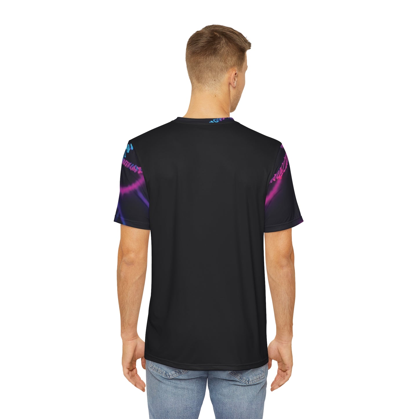 Men's DNA Designer Tee