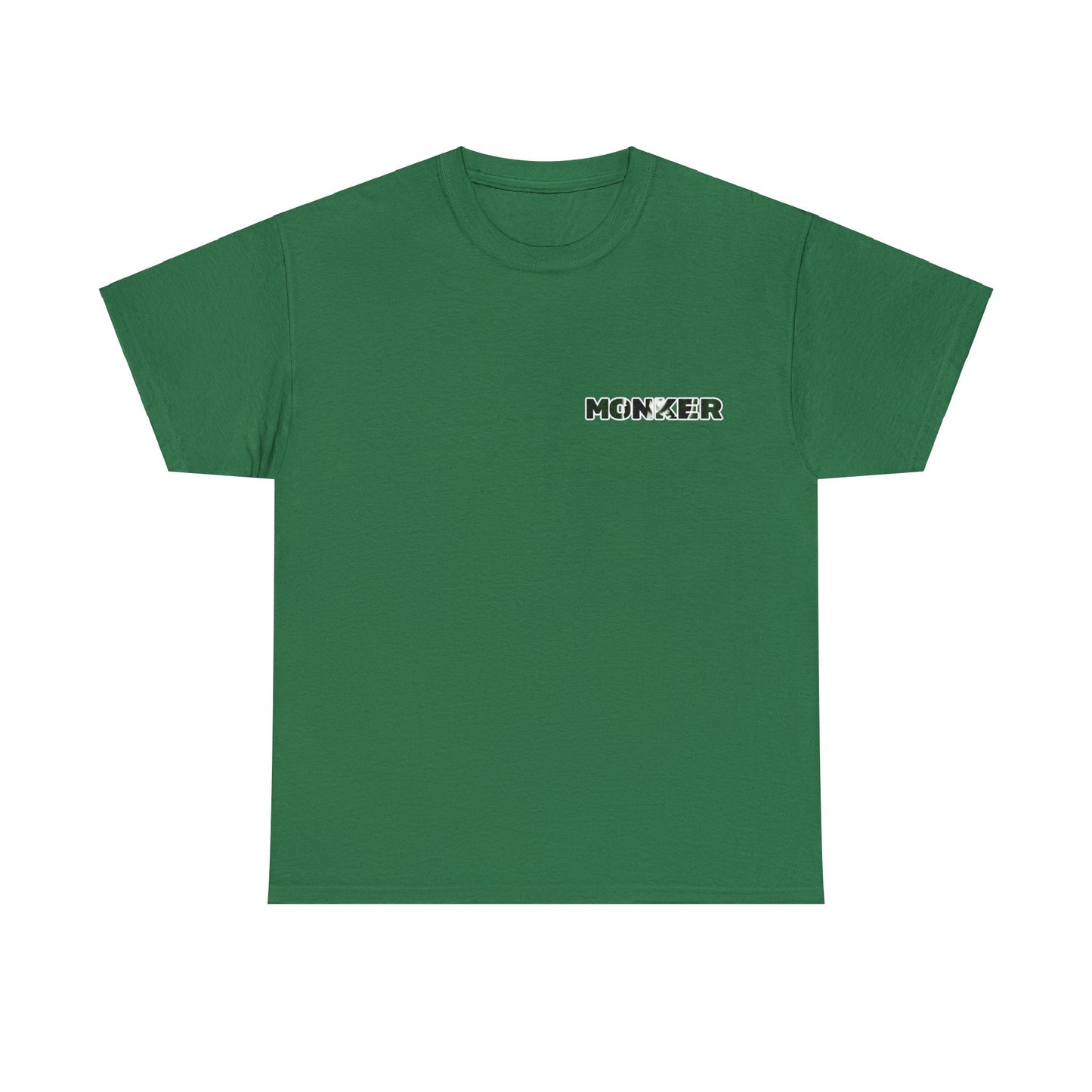 Green Street Monker Tee