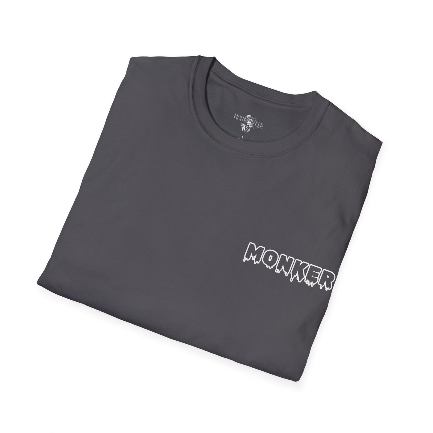 Monker Streetwear Tee