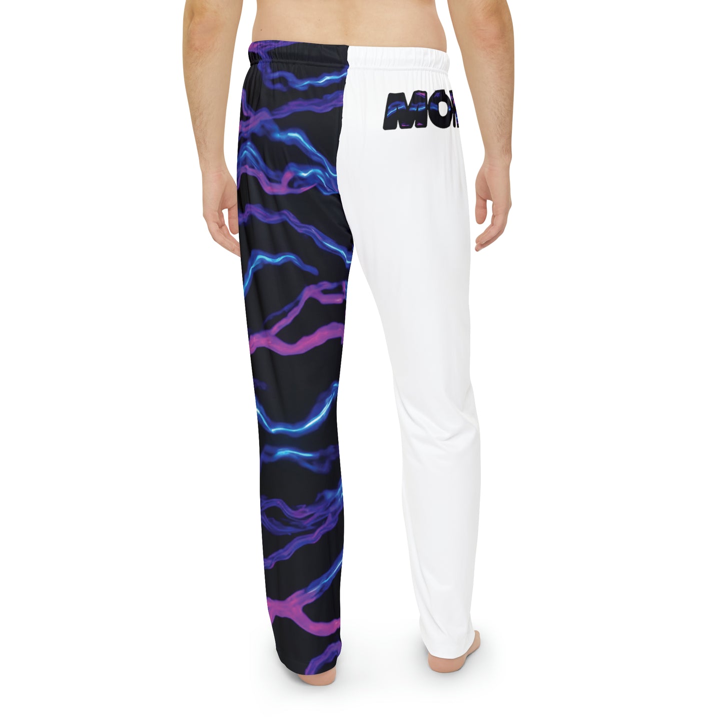 Men's Lightning Pants