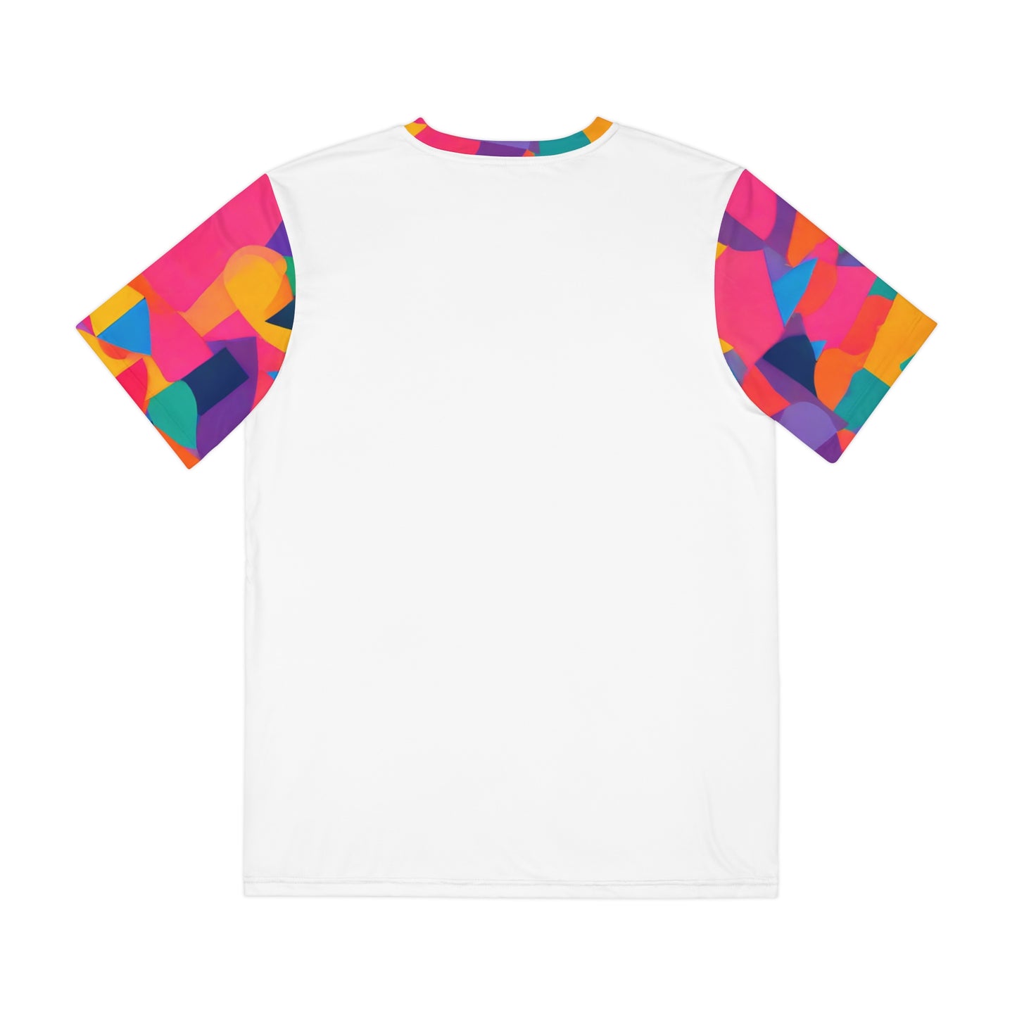 Men's Abstraction Tee