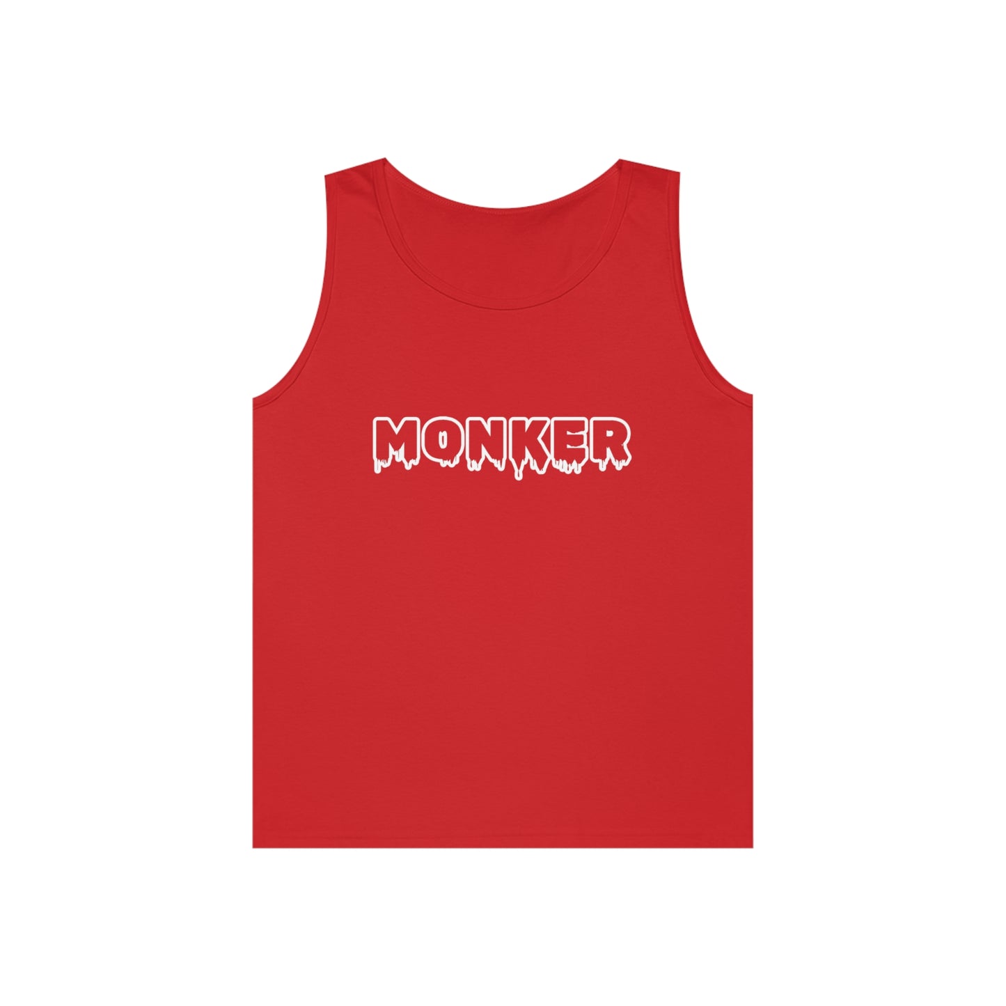 Men's Monker Tank Top