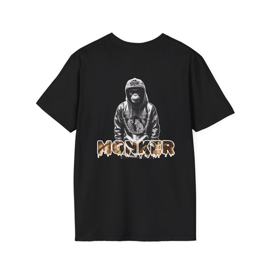 Monker Streetwear Tee