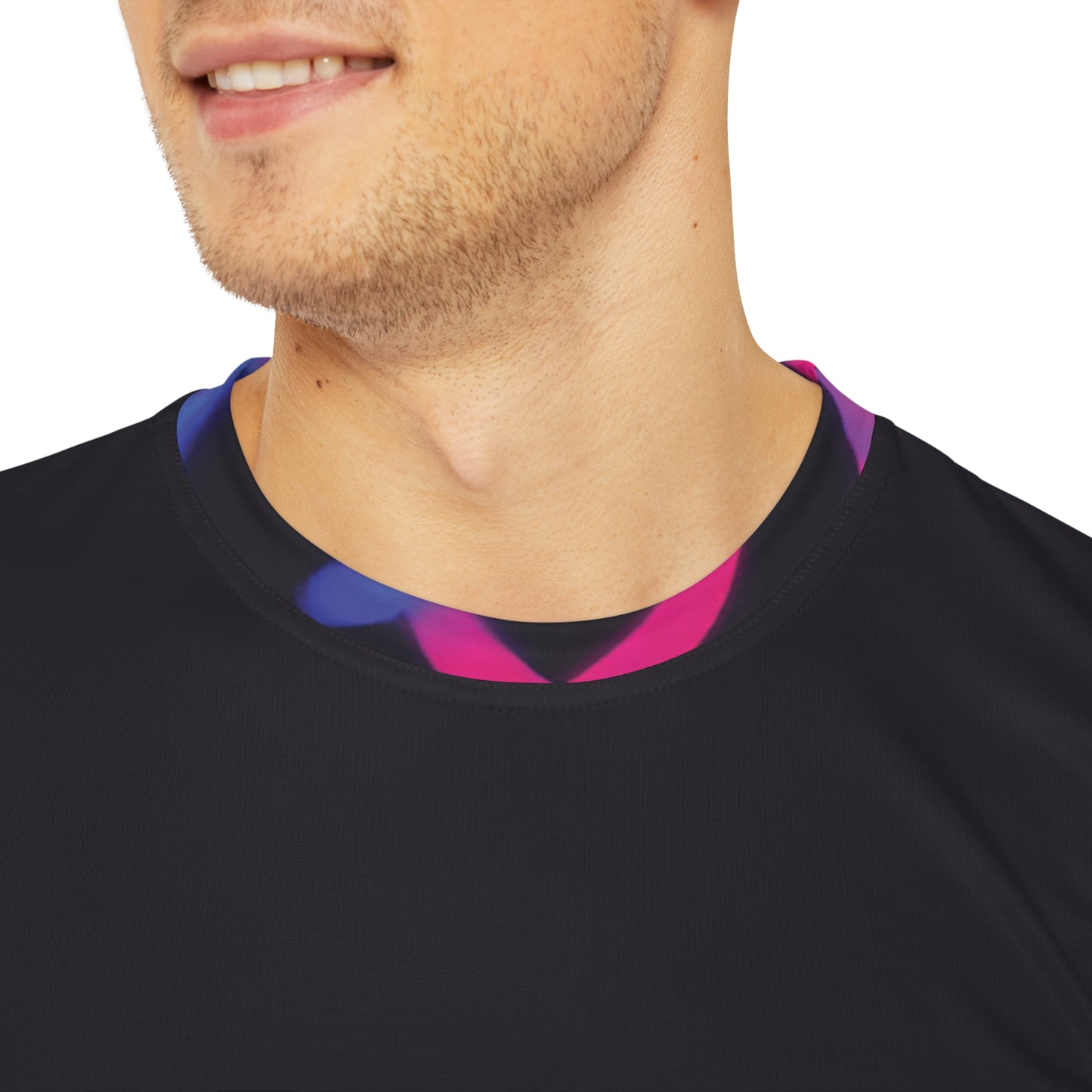 Men's Neon Light Tee