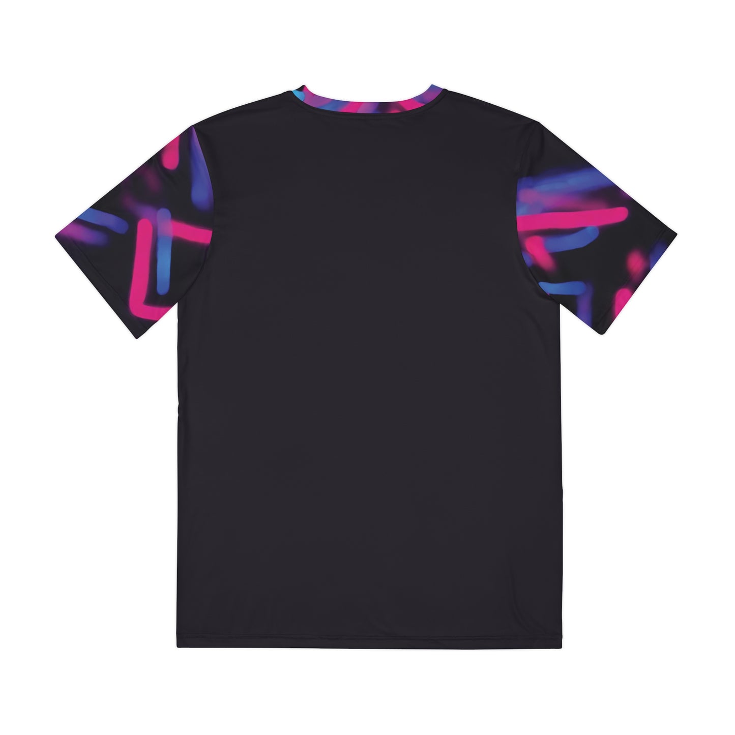 Men's Neon Light Tee