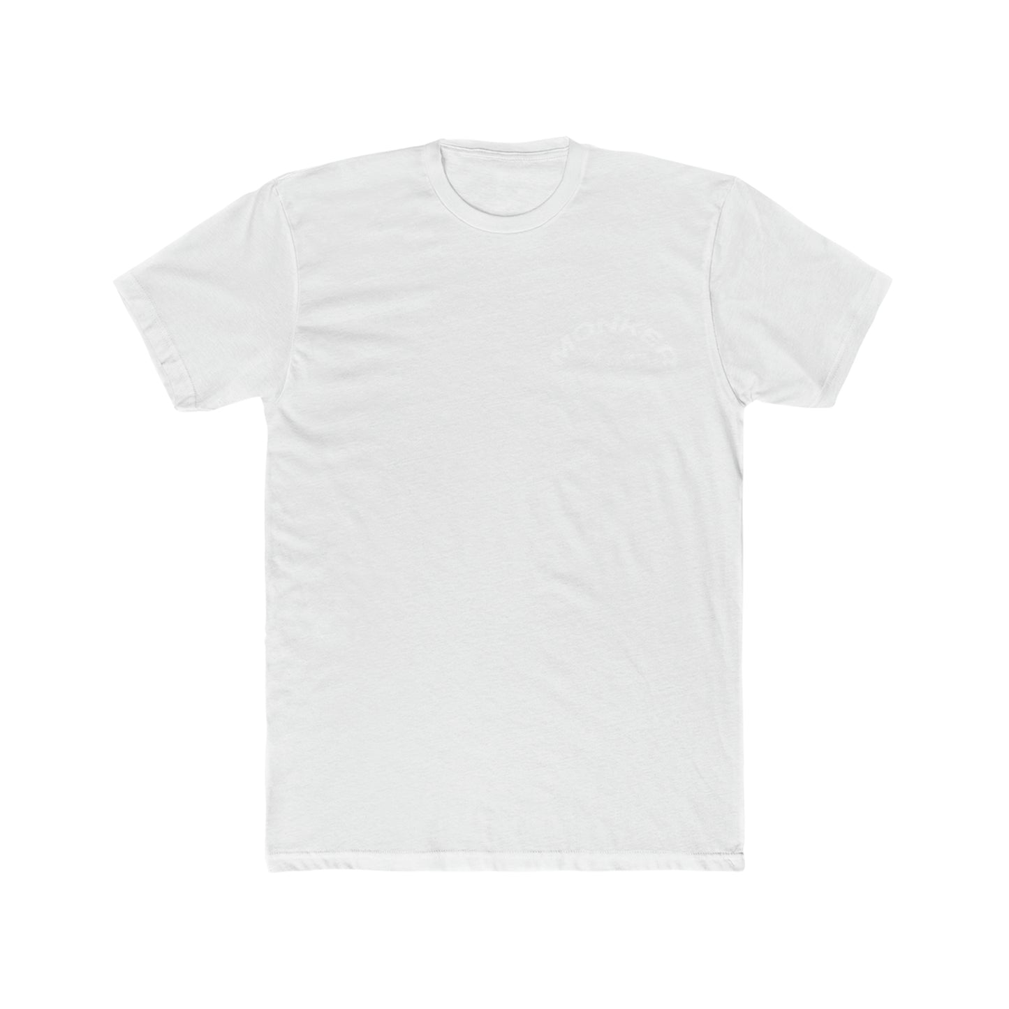 Men's Basic Monker Tee