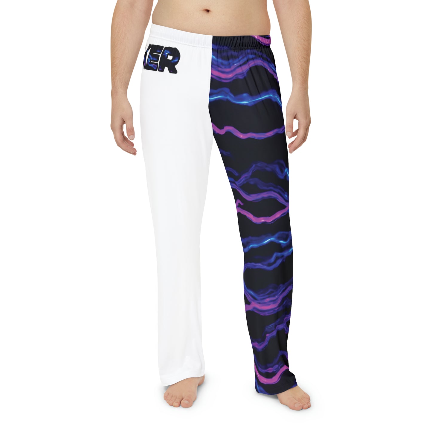 Men's Lightning Pants