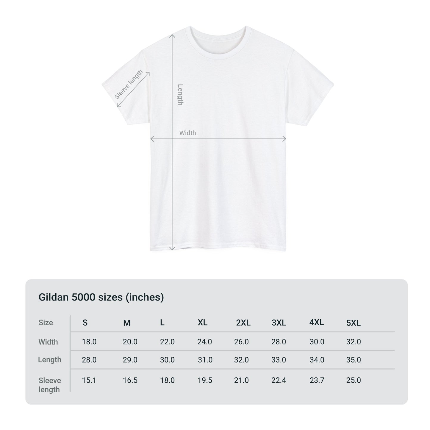 Classic Monker Skater Tee Brilliant White