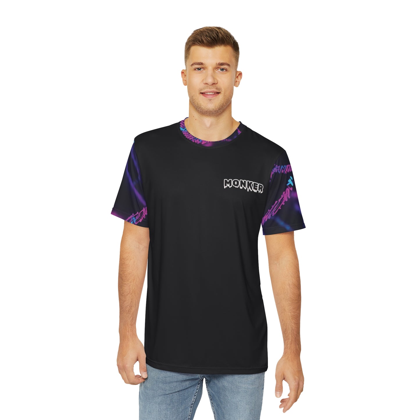 Men's DNA Designer Tee