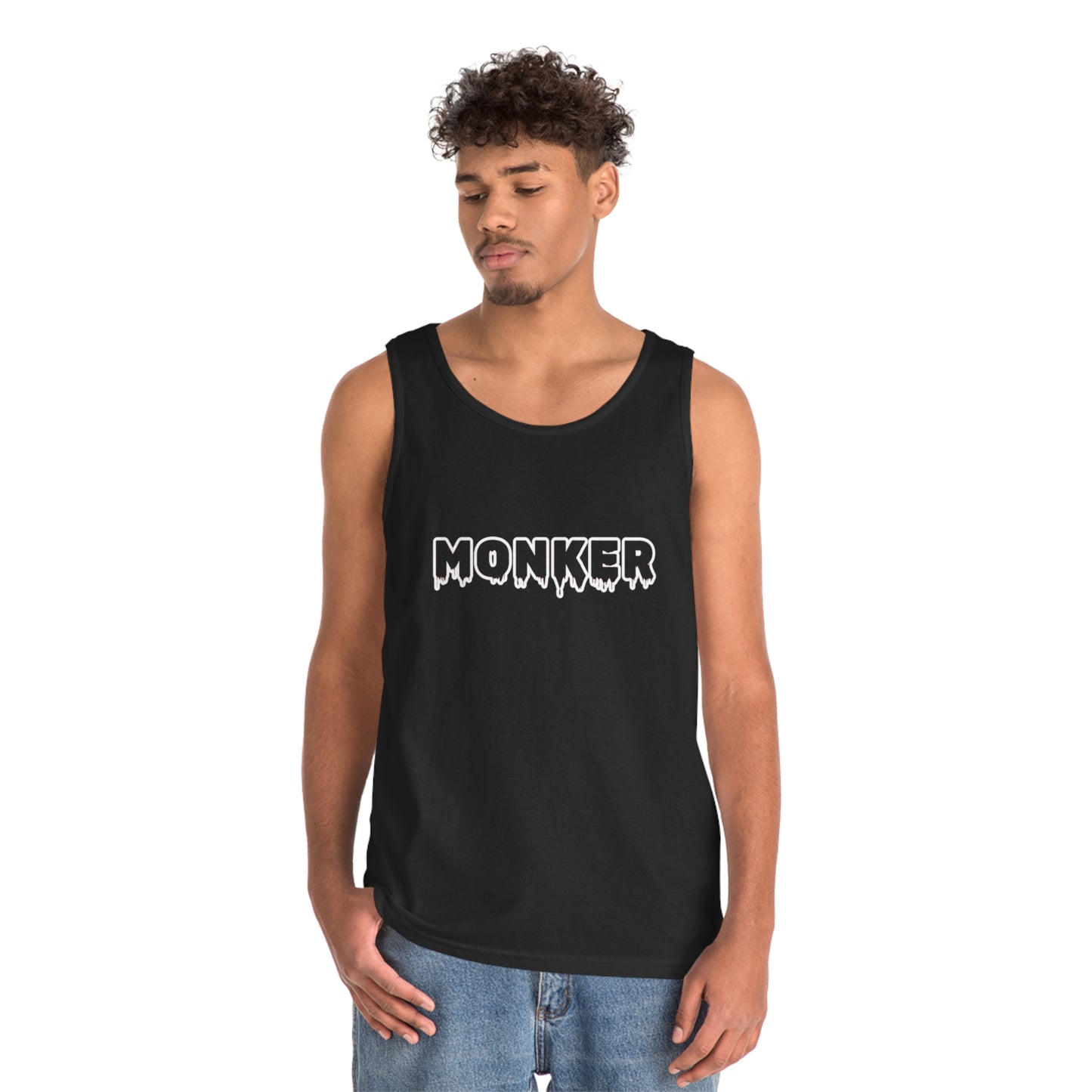 Men's Monker Tank Top