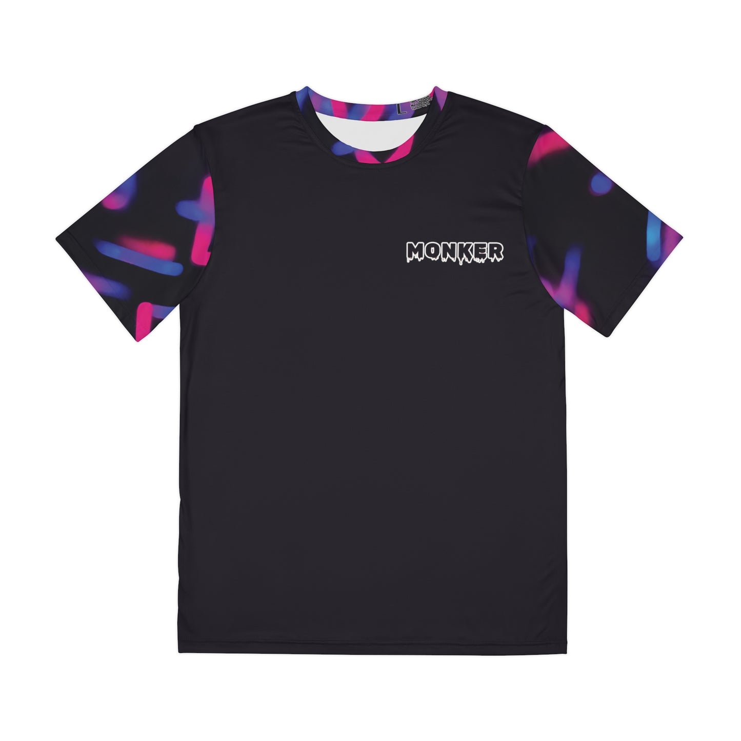 Men's Neon Light Tee