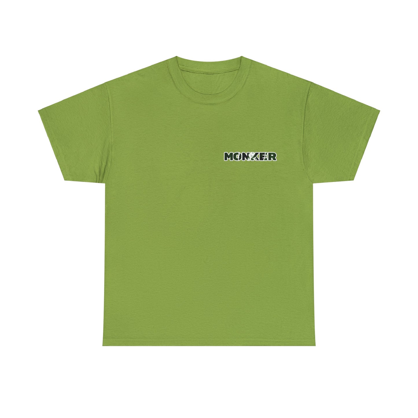 Green Street Monker Tee