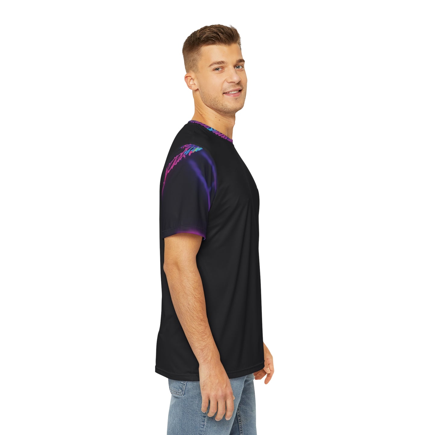 Men's DNA Designer Tee