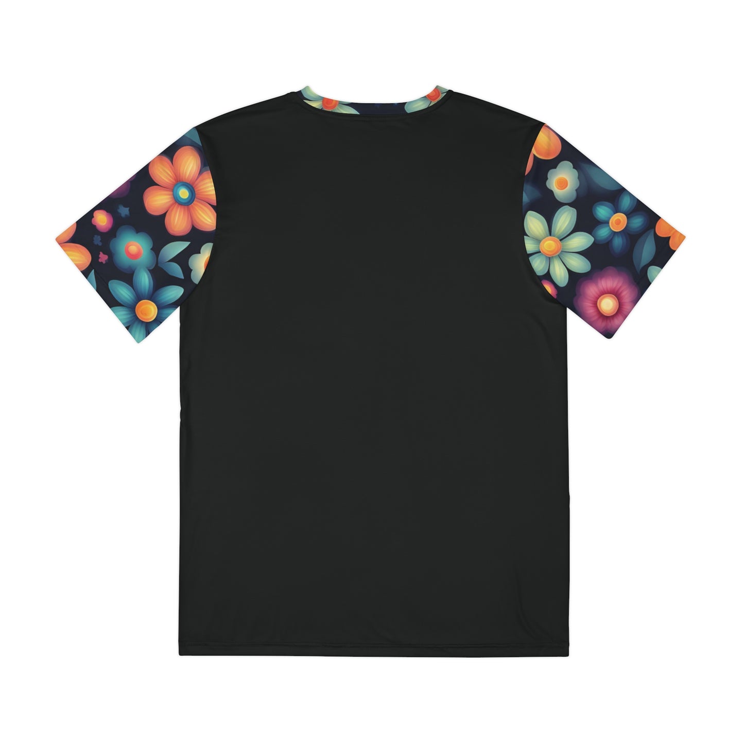 Men's Flower Tee