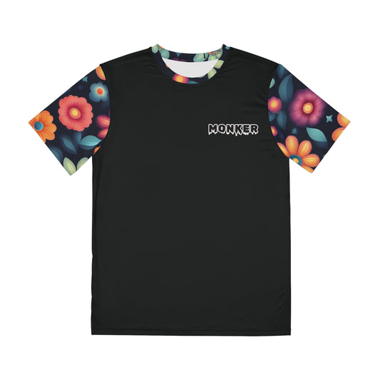 Men's Flower Tee